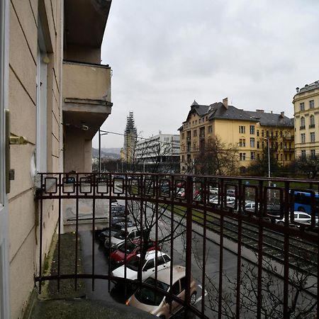 Luxuryflat Near Centre On118 Sqm, 3Br,2Bth,8Bed,Ac Lägenhet Budapest Exteriör bild