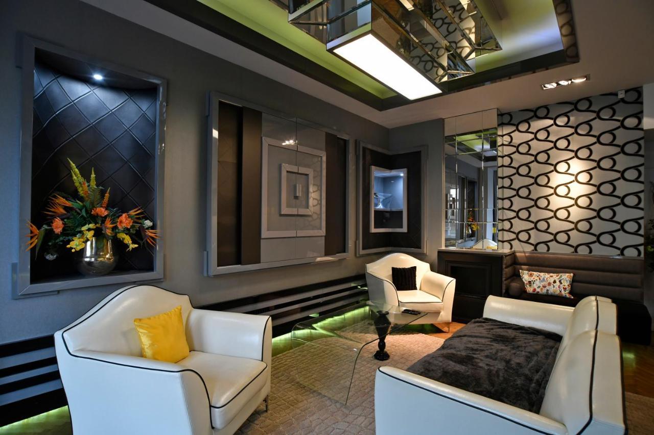 Luxuryflat Near Centre On118 Sqm, 3Br,2Bth,8Bed,Ac Lägenhet Budapest Exteriör bild